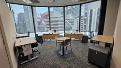 Hub Synergy Point (D2), Office #625433191